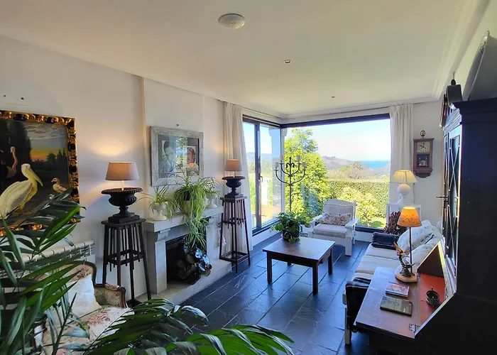 Rural El PagadínHotel Rural